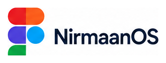 NirmaanOS